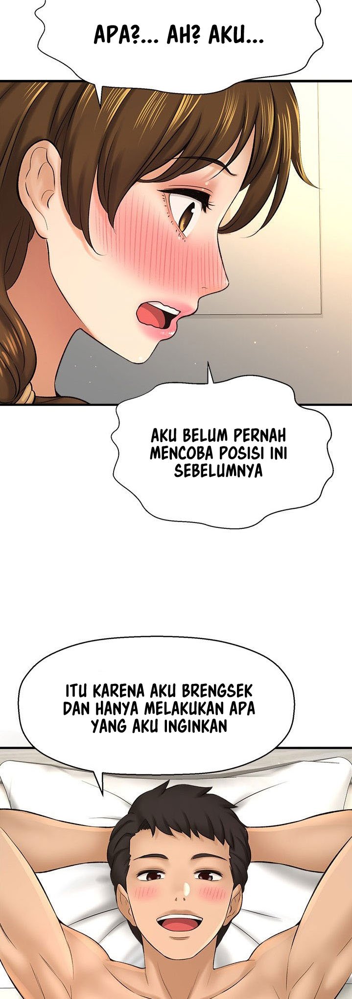 I Want to Know Her - Chapter 23 46