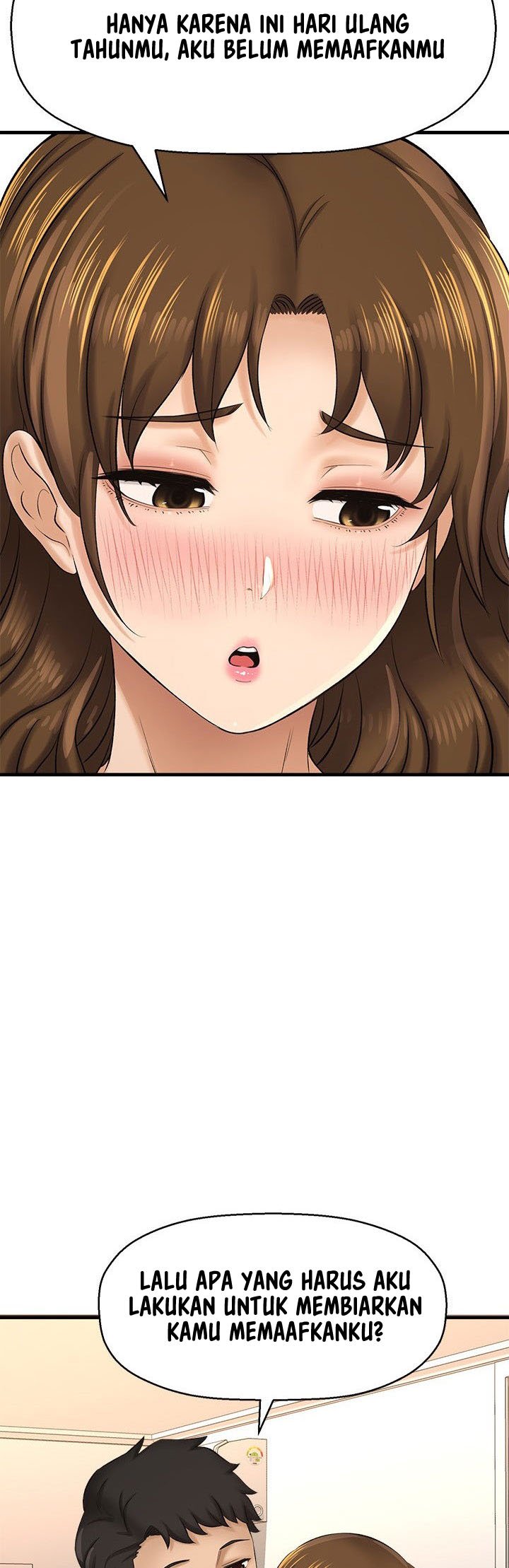 I Want to Know Her - Chapter 23 25