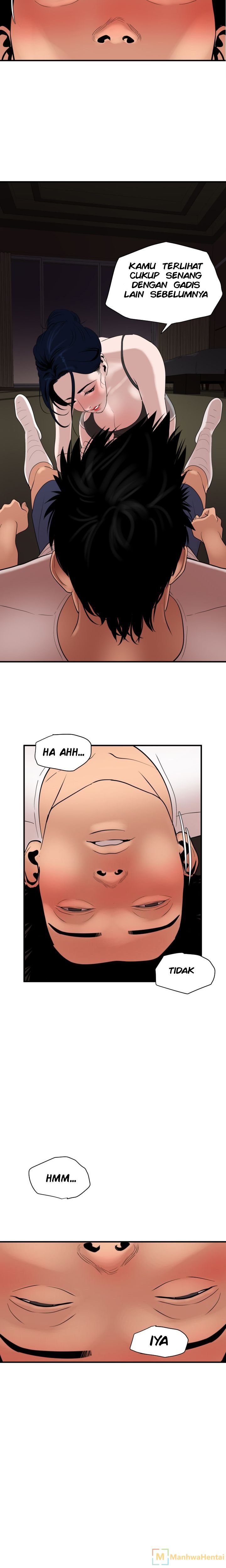 Lightning Rod - Chapter 23 25