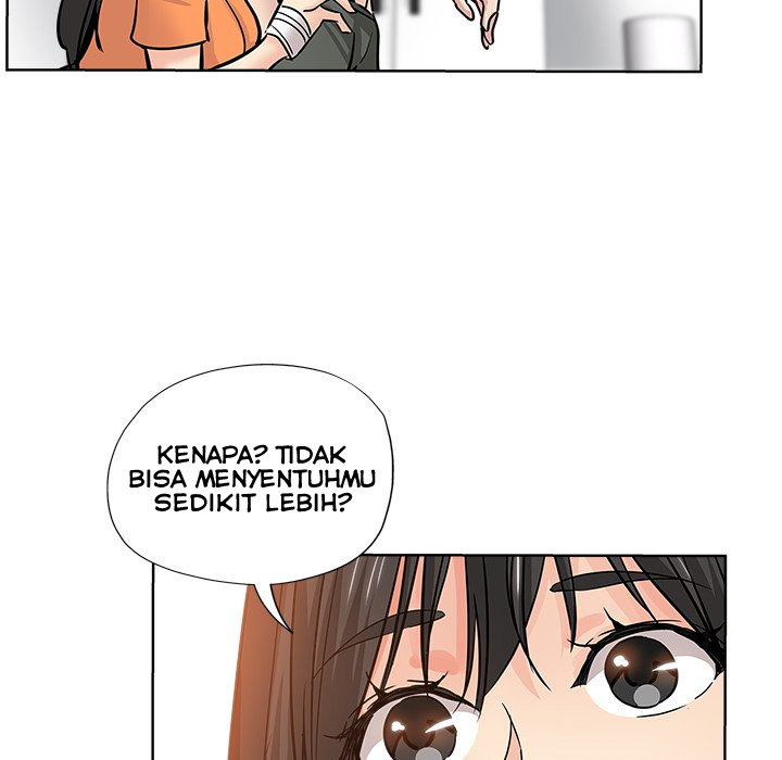 The Unexpected Guest - Chapter 23 73