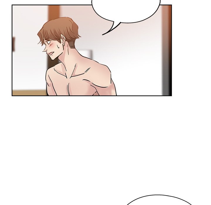 The Unexpected Guest - Chapter 23 78