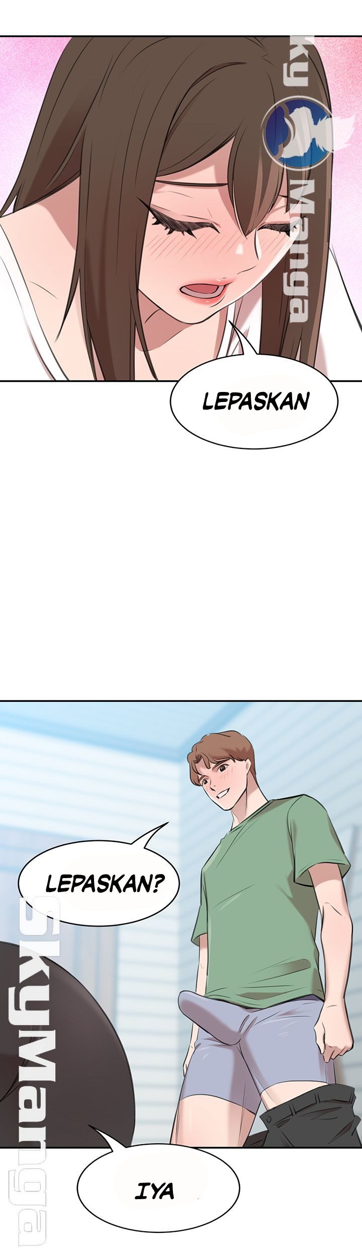 Puberty - Chapter 23 23