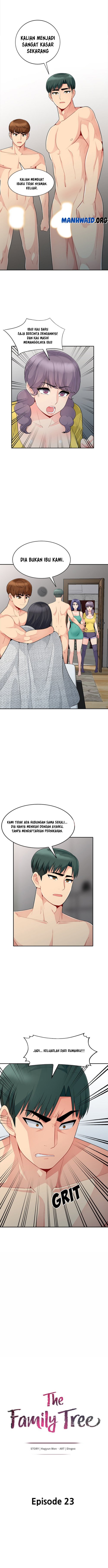 Family Tree - Chapter 23 1