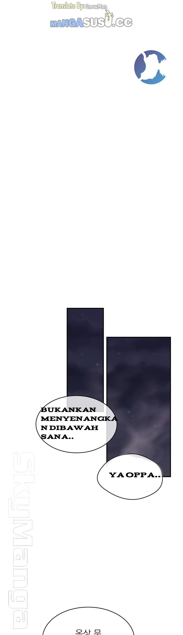 Public Bathhouse - Chapter 23 18