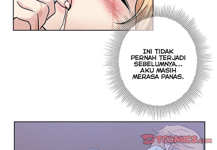 The Unexpected Guest - Chapter 23 4