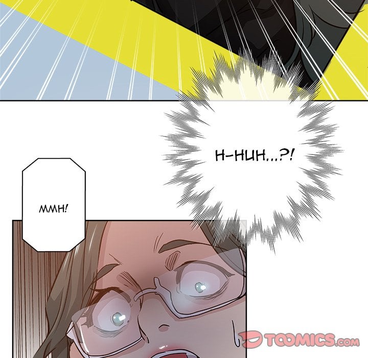 The Unexpected Guest - Chapter 23 96