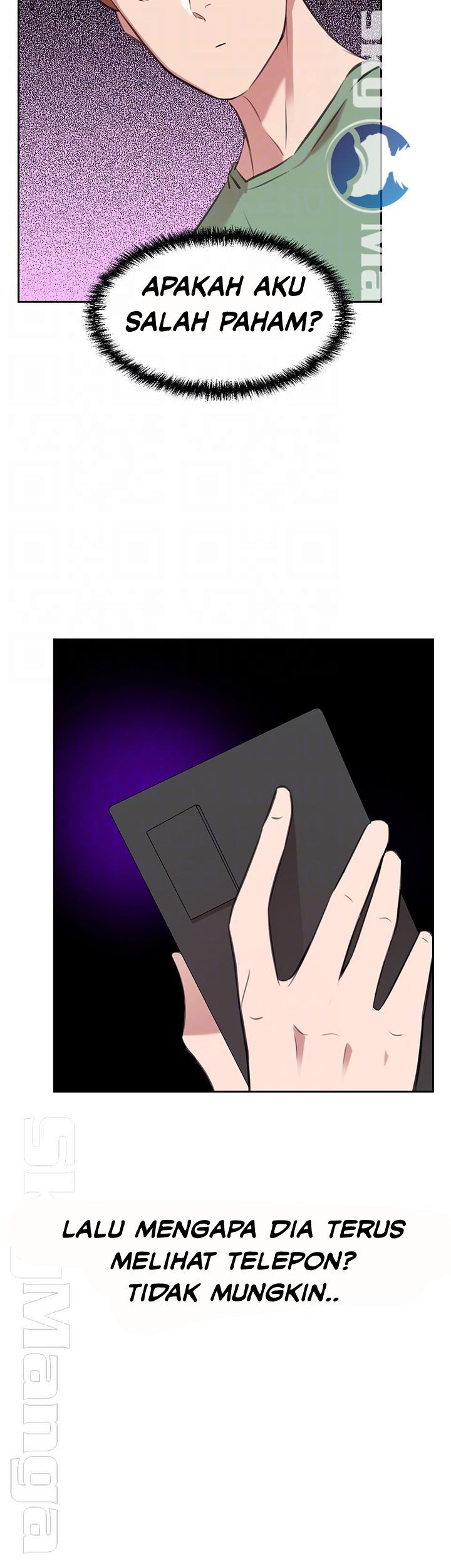 Puberty - Chapter 23 11