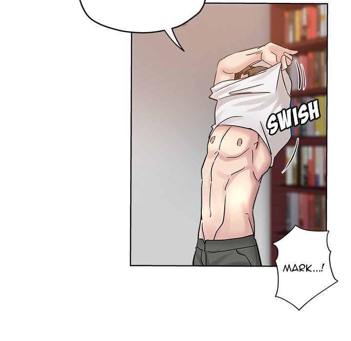 The Unexpected Guest - Chapter 23 25