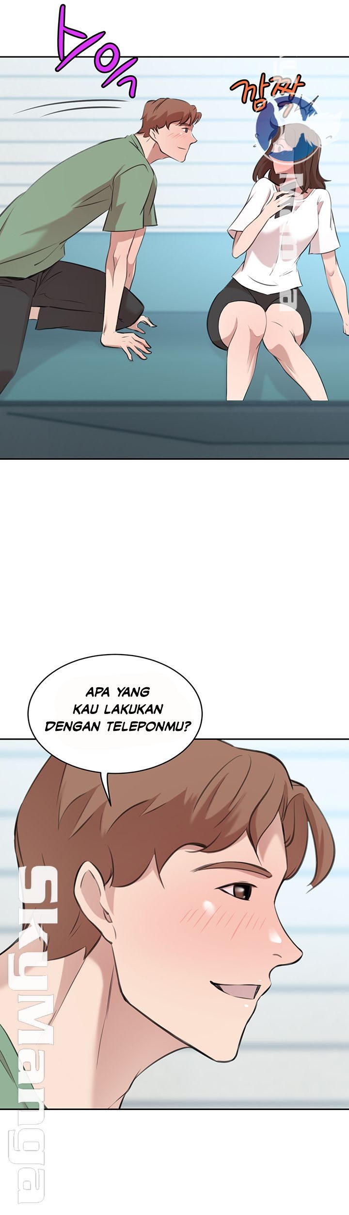 Puberty - Chapter 23 12