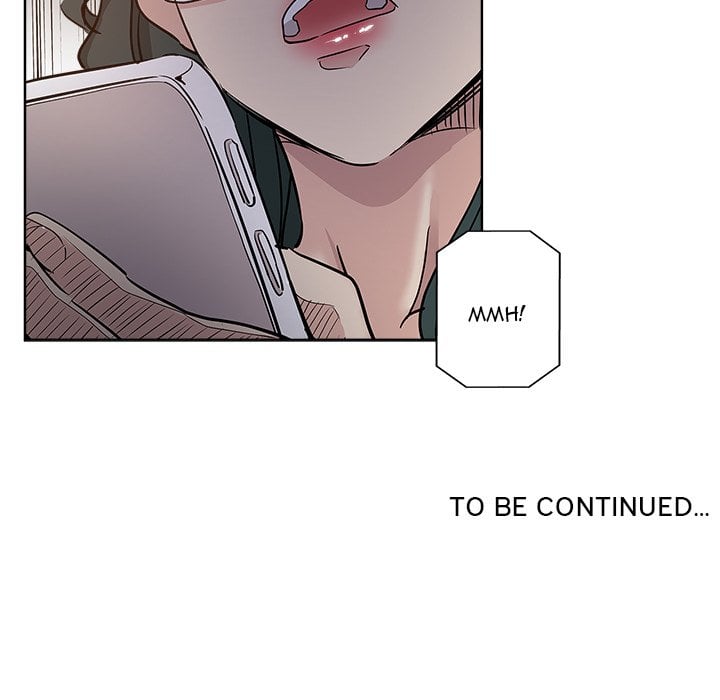 The Unexpected Guest - Chapter 23 97
