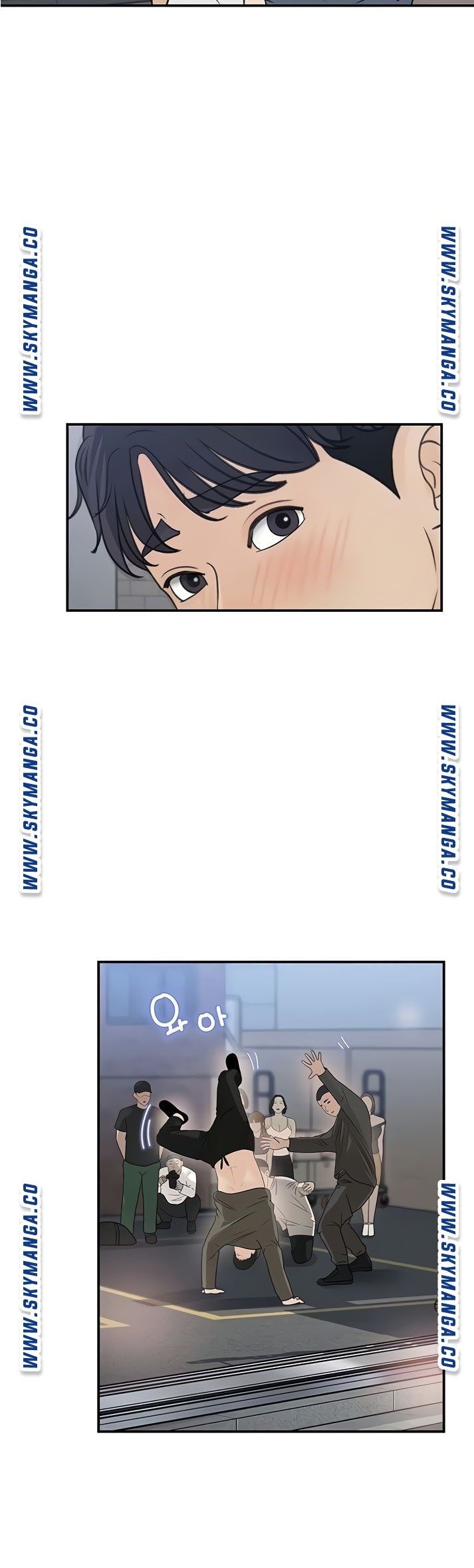 Keep Her - Chapter 23 16