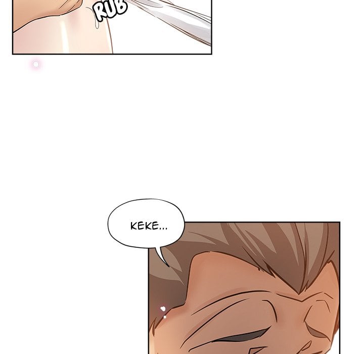 The Unexpected Guest - Chapter 23 42