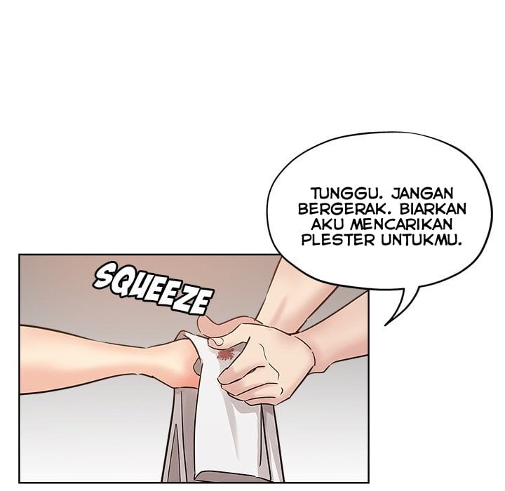 The Unexpected Guest - Chapter 23 26