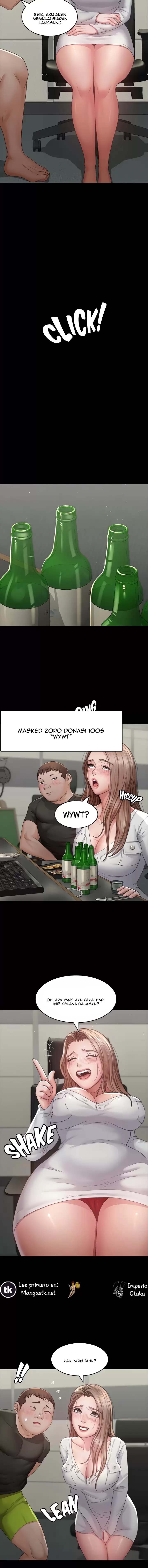 Naughty Girl - Chapter 23 8