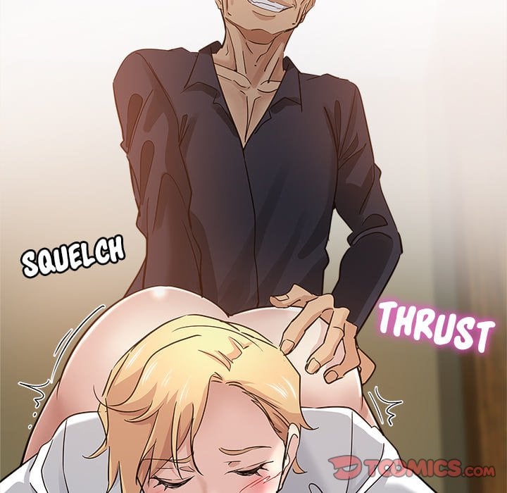 The Unexpected Guest - Chapter 23 44