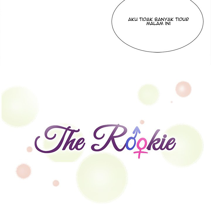 Rookie guy - Chapter 23 18 Rookie guy - Chapter 23 18
