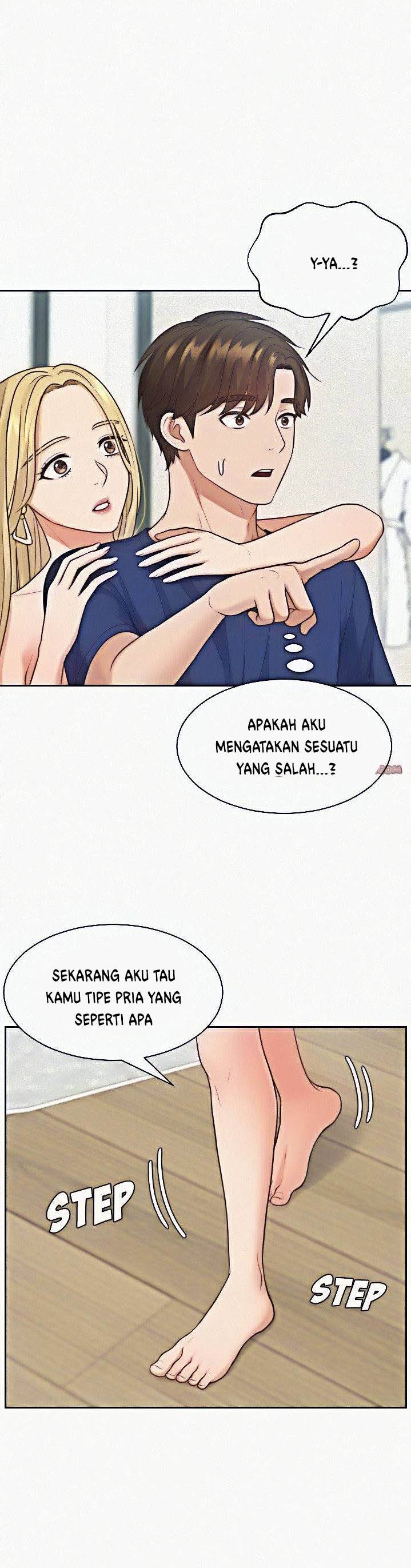 Her Situation - Chapter 23 31