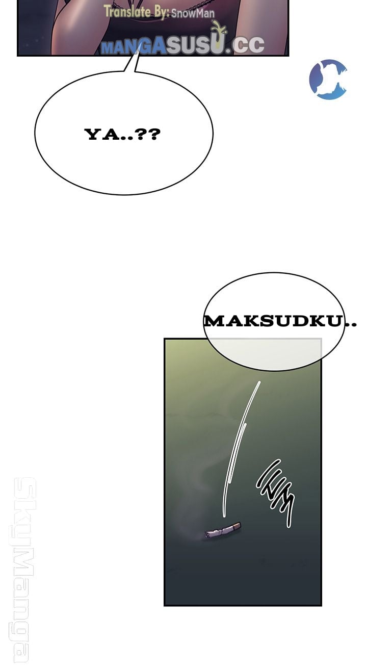 Public Bathhouse - Chapter 23 20