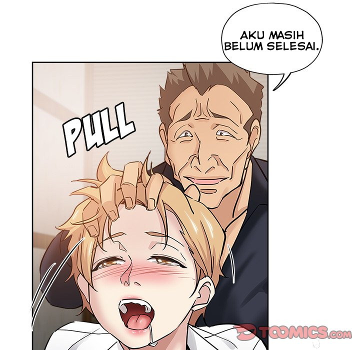 The Unexpected Guest - Chapter 23 48