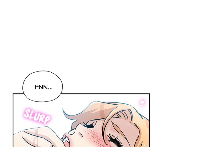 The Unexpected Guest - Chapter 23 3