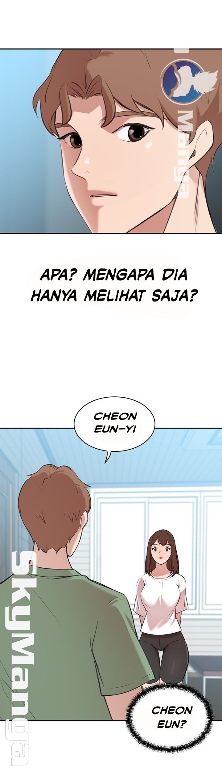 Puberty - Chapter 23 59