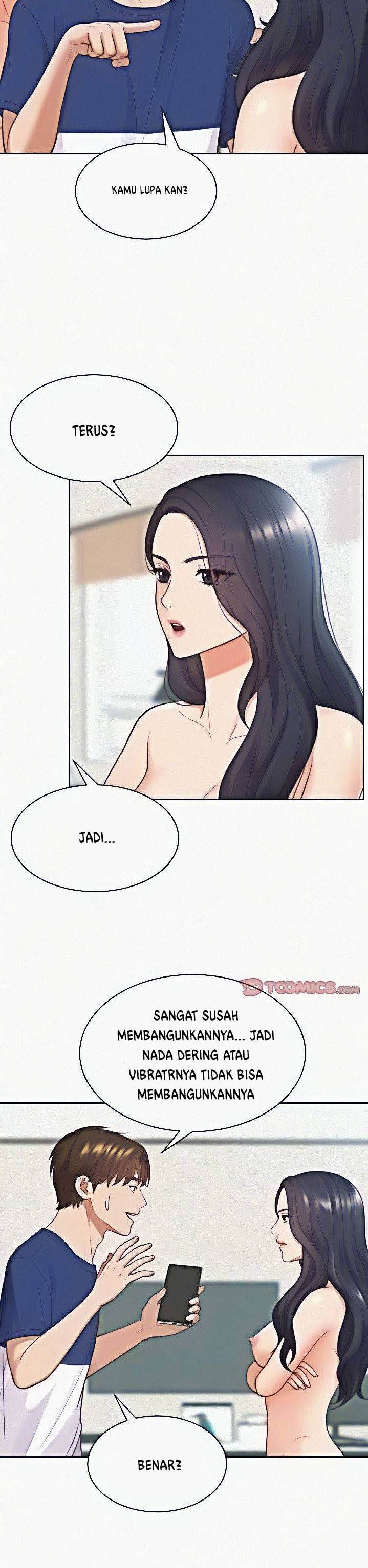 Her Situation - Chapter 23 10