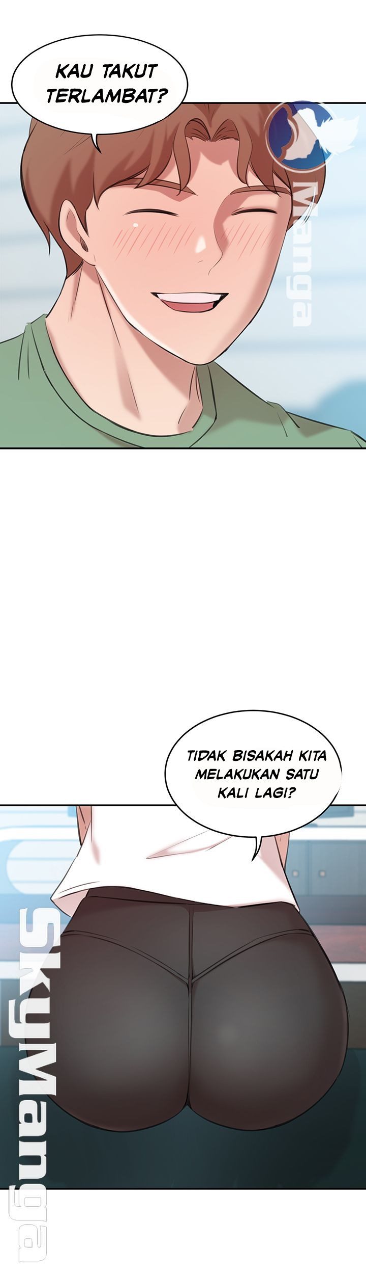 Puberty - Chapter 23 17