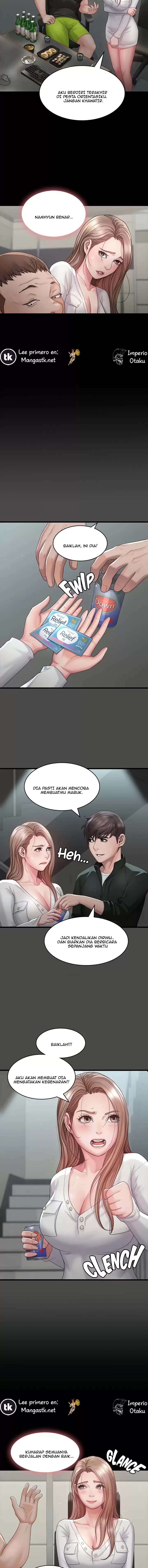 Naughty Girl - Chapter 23 7