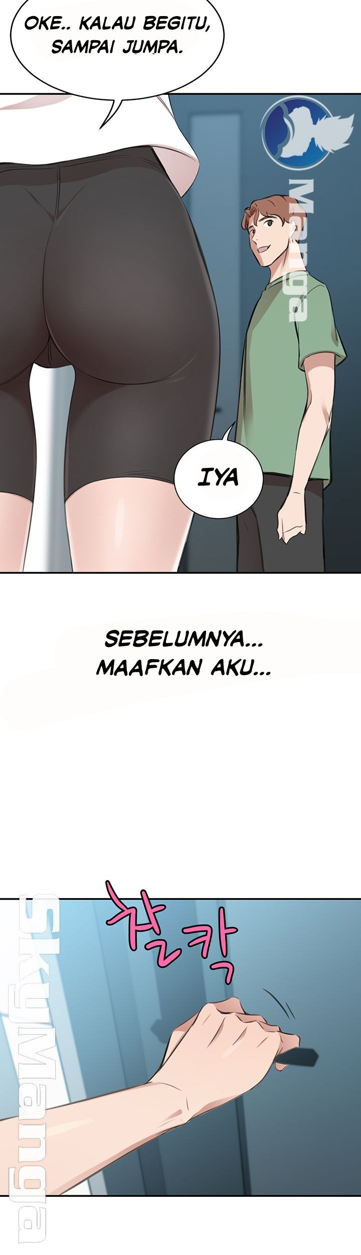 Puberty - Chapter 23 57