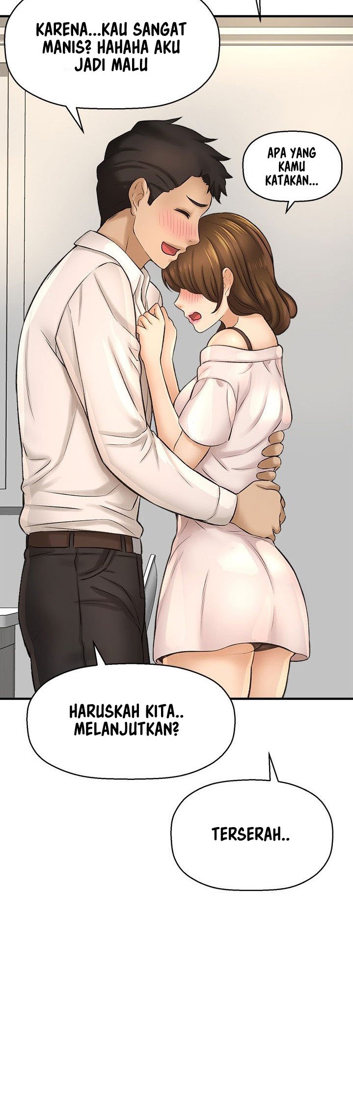 I Want to Know Her - Chapter 23 32