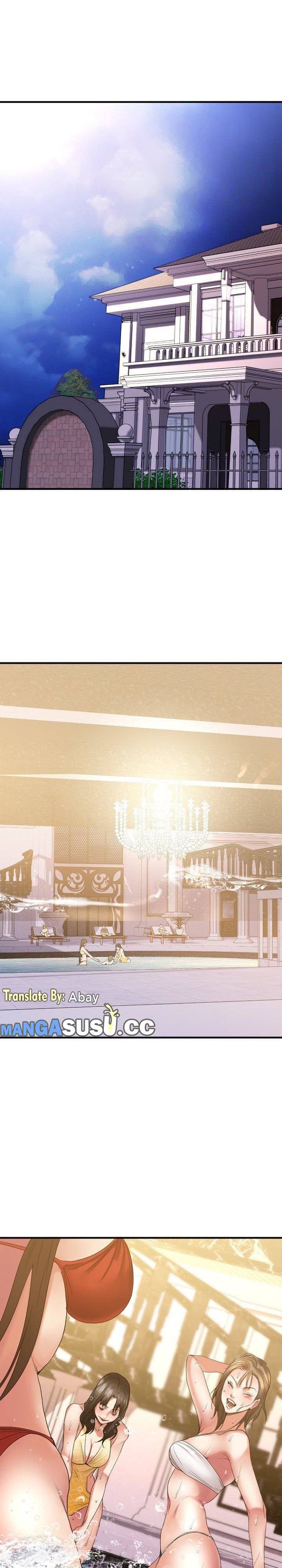 Food Chain (Smoke Joker) - Chapter 23 3