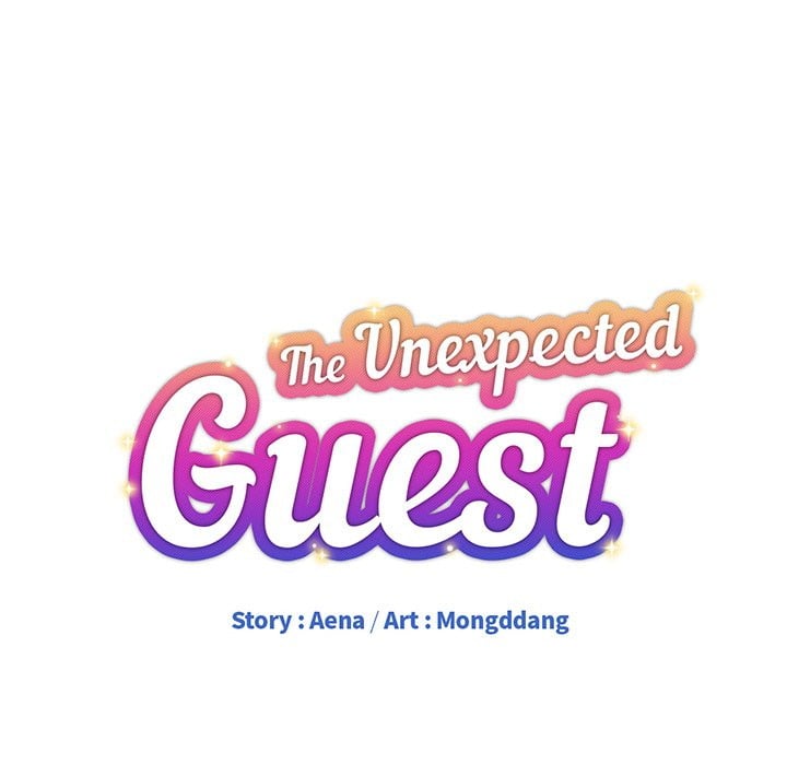 The Unexpected Guest - Chapter 23 32