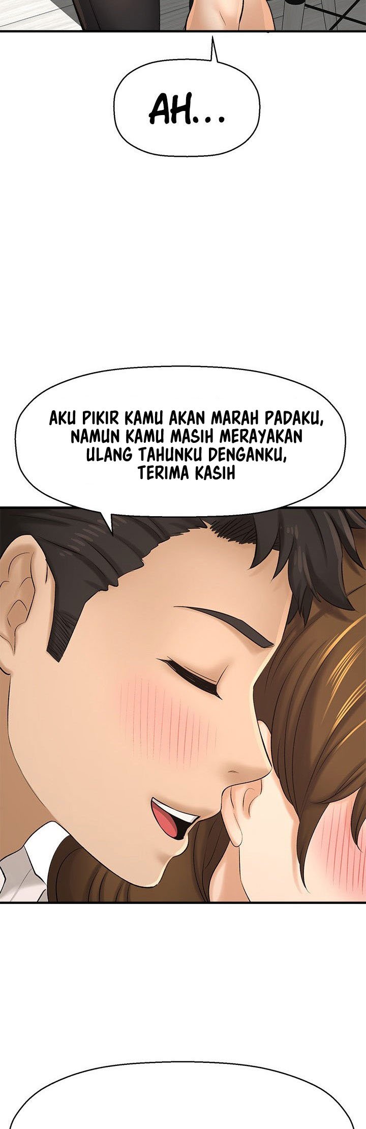 I Want to Know Her - Chapter 23 24