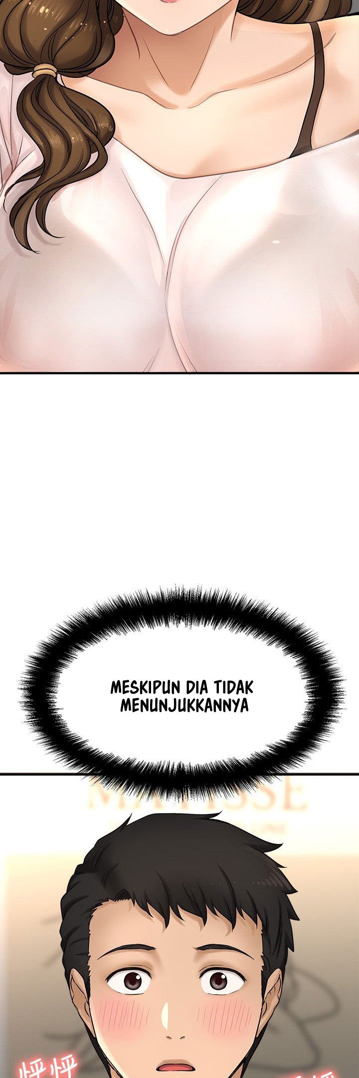 I Want to Know Her - Chapter 23 19