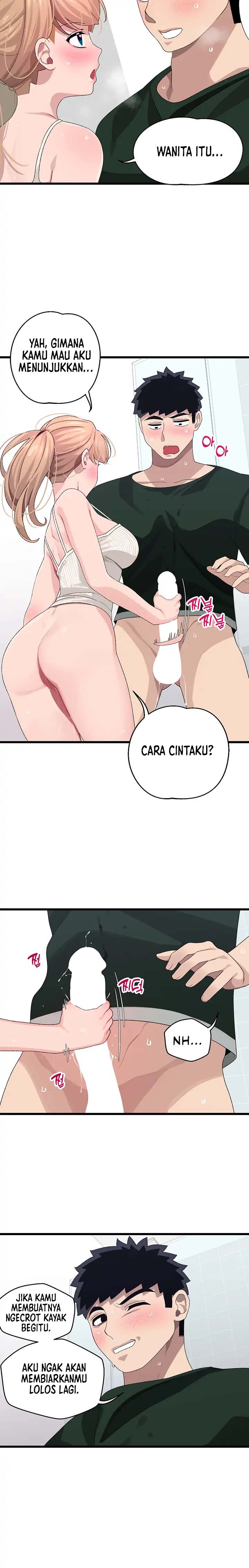 Doki Doki Connection - Chapter 23 7 Doki Doki Connection - Chapter 23 7