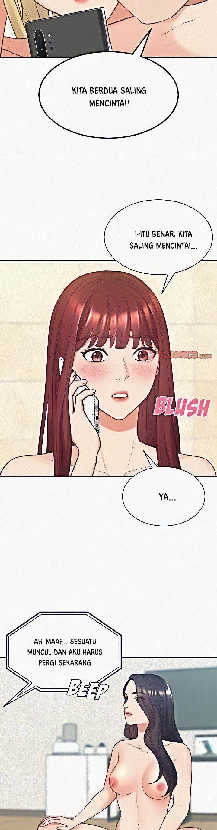 Her Situation - Chapter 23 28
