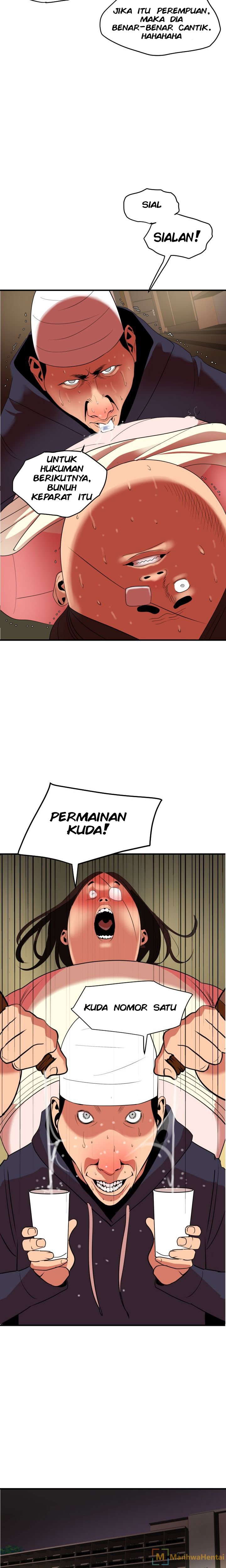 Lightning Rod - Chapter 23 23