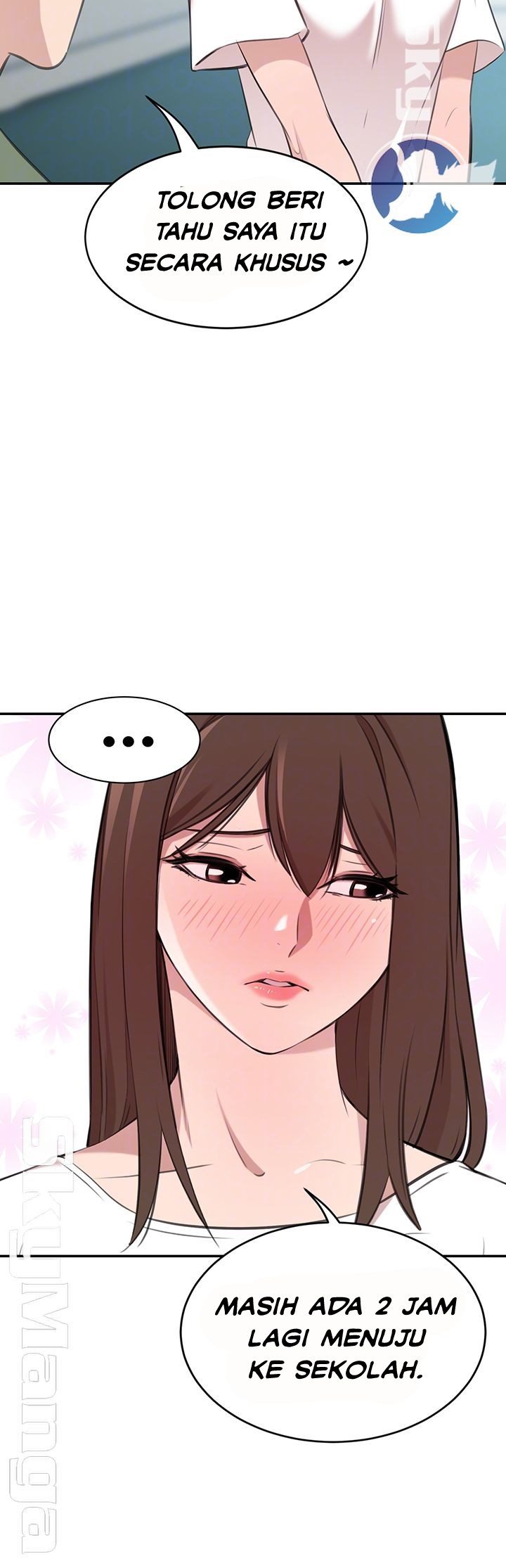 Puberty - Chapter 23 16