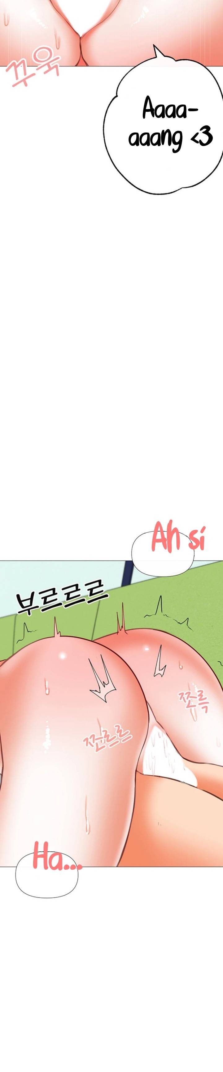 Troublesome Sister - Chapter 23 15