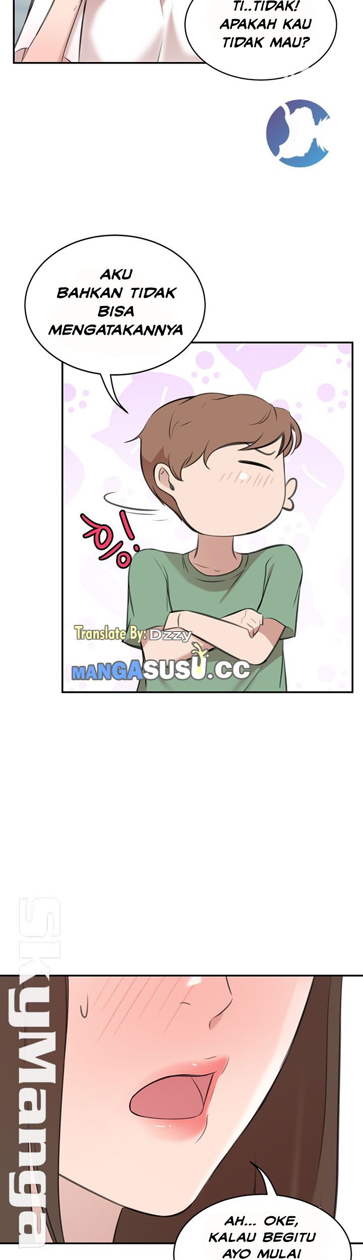 Puberty - Chapter 23 19