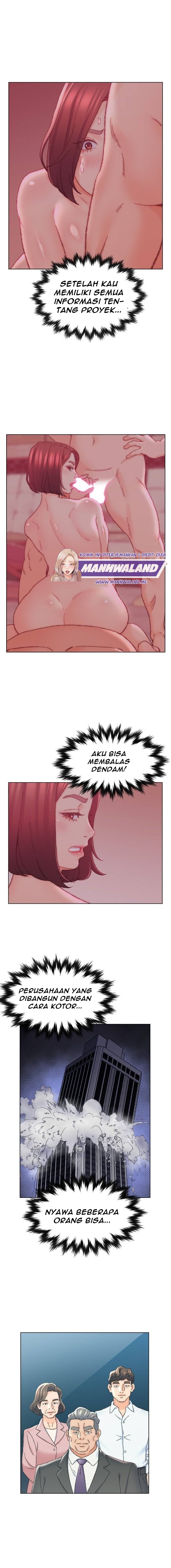 Old Friend - Chapter 23 3