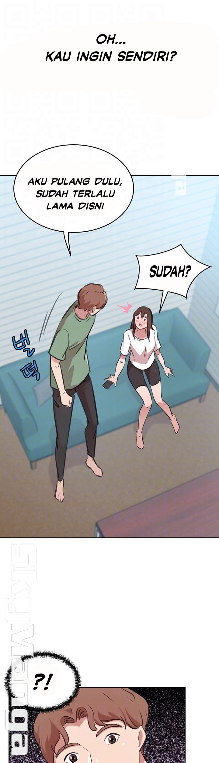 Puberty - Chapter 23 10