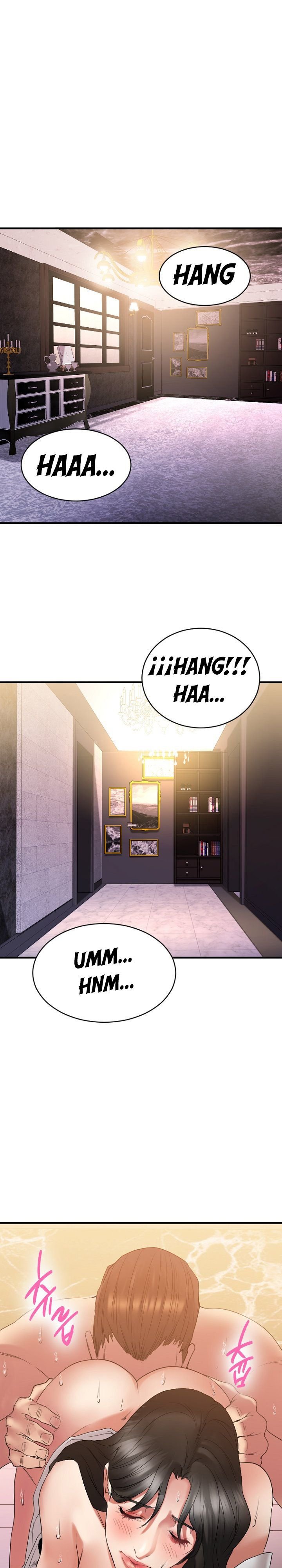 Food Chain (Smoke Joker) - Chapter 23 9