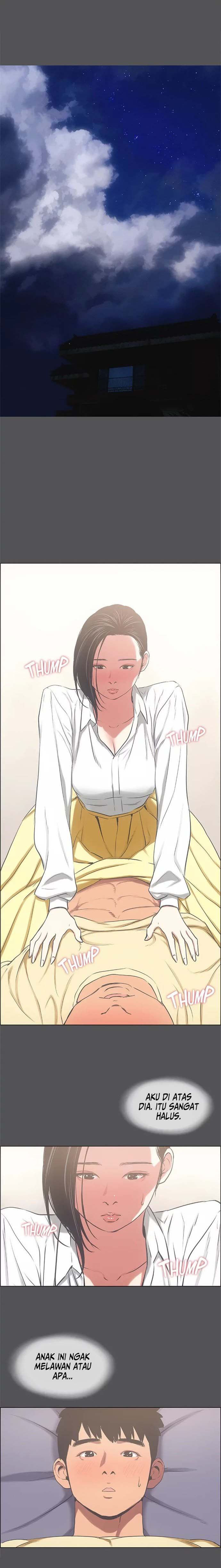 Summer Vacation - Chapter 23 6