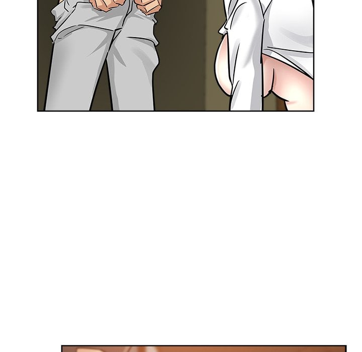 The Unexpected Guest - Chapter 23 57