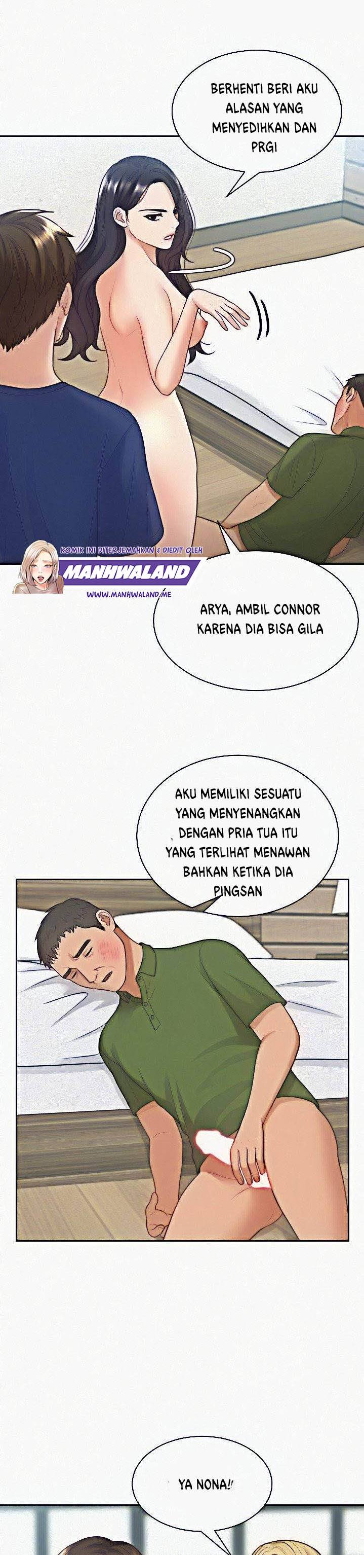 Her Situation - Chapter 23 12