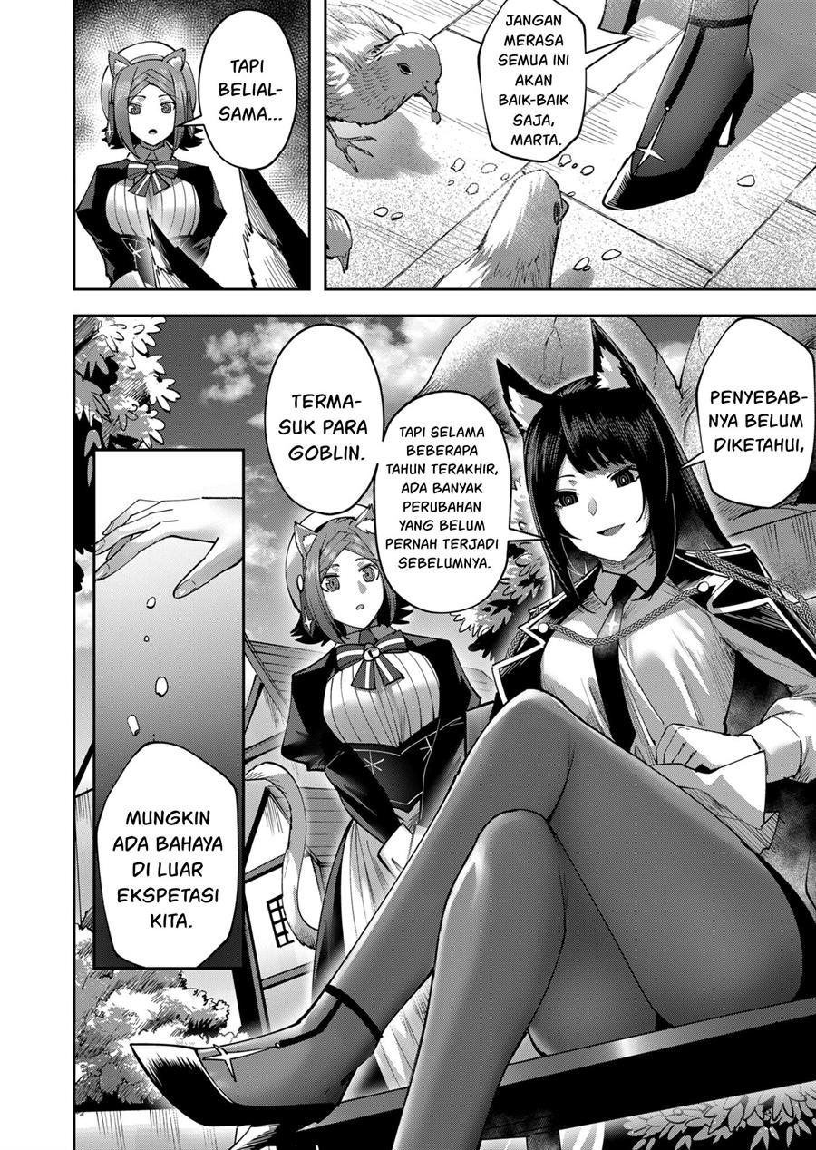 Kichiku Eiyuu - Chapter 23 3