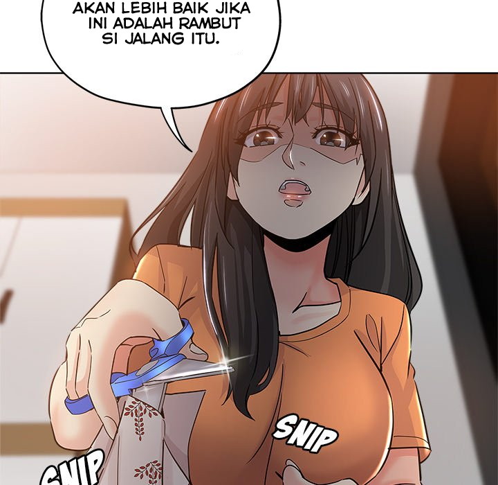 The Unexpected Guest - Chapter 23 13