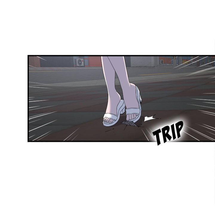 Rookie guy - Chapter 23 77 Rookie guy - Chapter 23 77