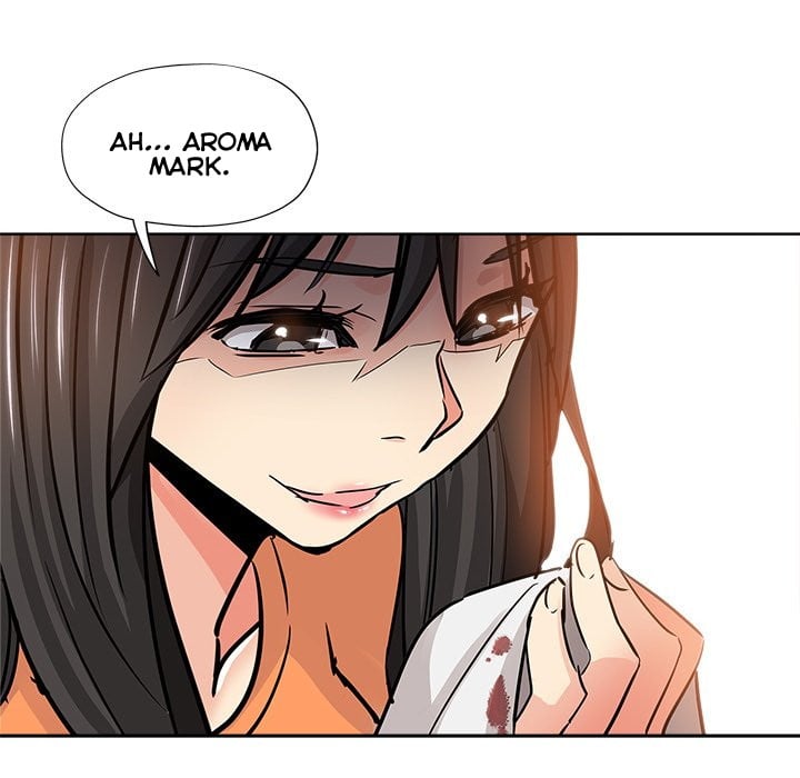 The Unexpected Guest - Chapter 23 30
